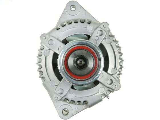 Alternator Dyna 3.0  Hiace 2.5  Land Cruiser 3.0  Land Cruiser Prado 3.0 [1KD-FTV] 09