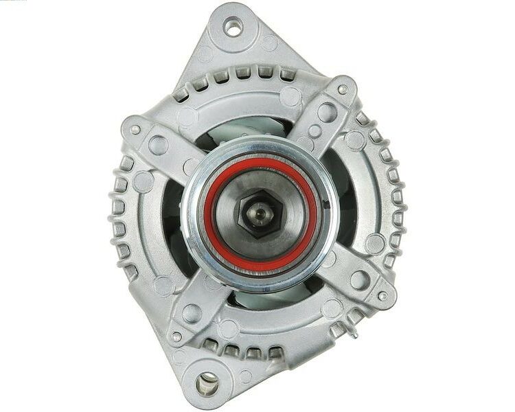 Alternator Dyna 3.0  Hiace 2.5  Land Cruiser 3.0  Land Cruiser Prado 3.0 [1KD-FTV] 09