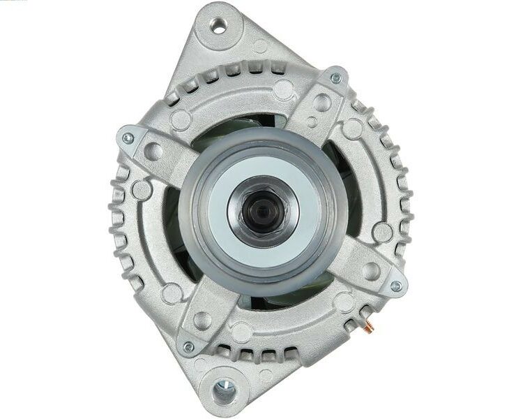 Alternator Dyna 3.0  Hiace 2.5  Land Cruiser 3.0  Land Cruiser Prado 3.0 [1KD-FTV] 09