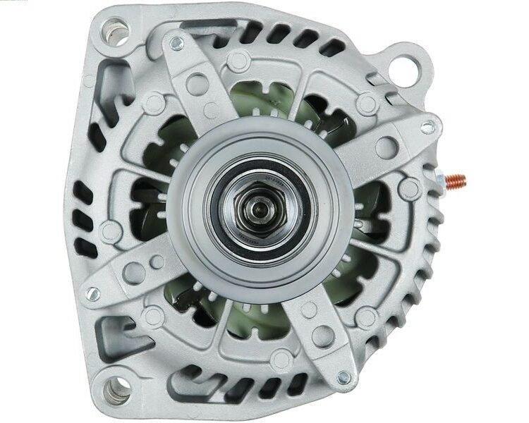 Alternator Escalade 6.2  Escalade ESV 6.2  Silverado 1500 4.3  Silverado 1500 5.3  Si