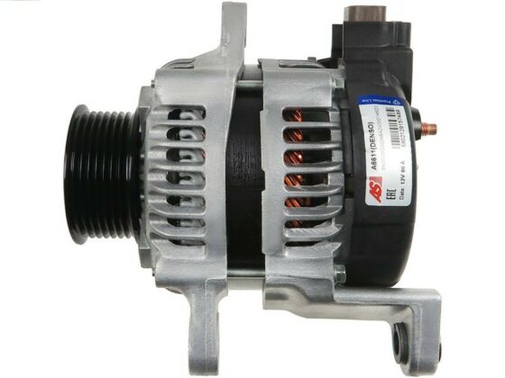 Alternator D-MAX 2.5 CRDi  D-MAX 2.5 CRDi 4WD  D-MAX 2.5 CRDi 4×4  D-MAX 2.5 DiTD  D-