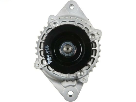 Alternator D-MAX 2.5 CRDi  D-MAX 2.5 CRDi 4WD  D-MAX 2.5 CRDi 4×4  D-MAX 2.5 DiTD  D-