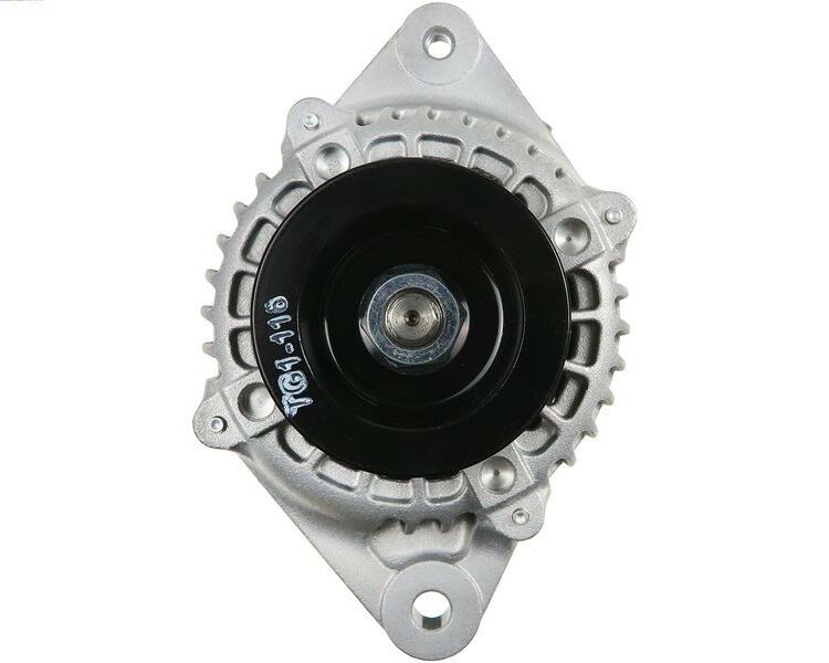 Alternator D-MAX 2.5 CRDi  D-MAX 2.5 CRDi 4WD  D-MAX 2.5 CRDi 4×4  D-MAX 2.5 DiTD  D-