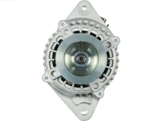 Alternator D-MAX 2.5 CRDi  D-MAX 2.5 CRDi 4WD  D-MAX 2.5 CRDi 4×4  D-MAX 2.5 DiTD  D-