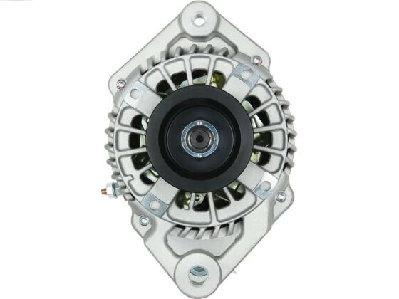 Alternator Cuore 1.0 [1KR-FE] 04.2007-
