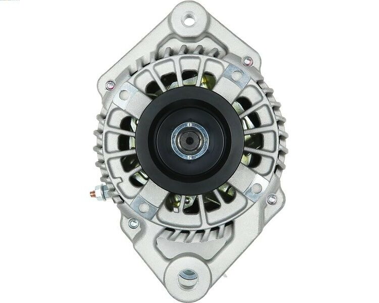 Alternator Cuore 1.0 [1KR-FE] 04.2007-