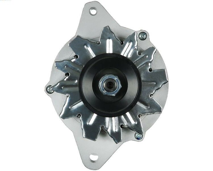 Alternator Charade 1.0  Charmant 1.3  Charmant 1.6  Taft 1.6 4WD  Carina 1.6  Carina