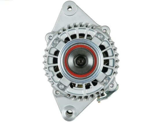 Alternator Dyna 2.5 D-4D  Hiace 2.5 D-4D  Hiace 2.5 D-4D 4WD  Hilux 2.5 D-4D  Hilux 2