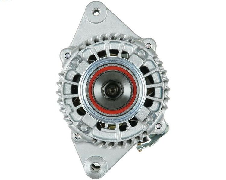 Alternator Dyna 2.5 D-4D  Hiace 2.5 D-4D  Hiace 2.5 D-4D 4WD  Hilux 2.5 D-4D  Hilux 2