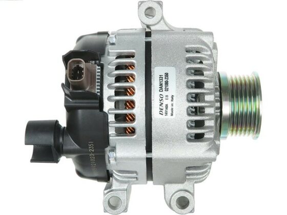 Alternator Astra 1.6 CDTi  Astra 1.6 CDTi GTC  Astra 1.6 CDTi Sports Tourer  Astra 1.