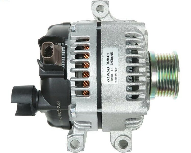 Alternator Astra 1.6 CDTi  Astra 1.6 CDTi GTC  Astra 1.6 CDTi Sports Tourer  Astra 1.