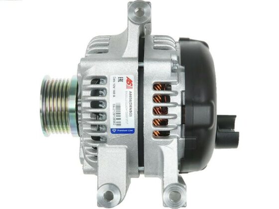 Alternator Astra 1.6 CDTi  Astra 1.6 CDTi GTC  Astra 1.6 CDTi Sports Tourer  Astra 1.