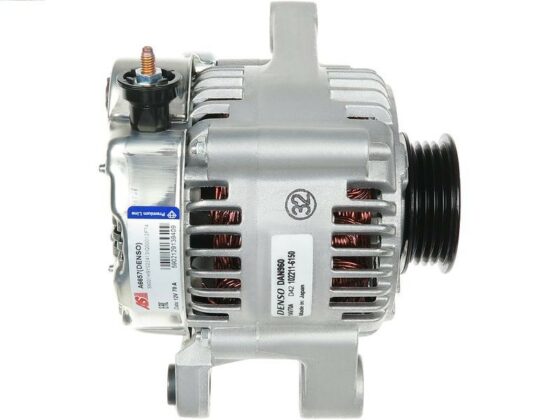Alternator Yaris 1.0 [1SZ-FE] 04.1999-09.2005
