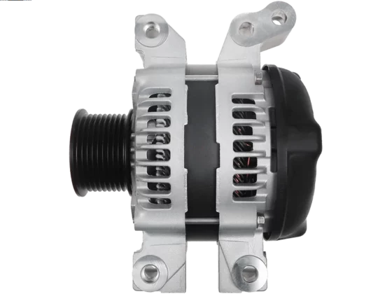 Alternator Nowy Oryginalny  DENSO A6660(DENSO)