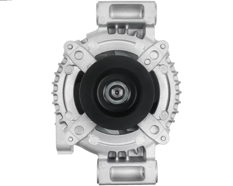 Alternator Nowy Oryginalny  DENSO A6660(DENSO)
