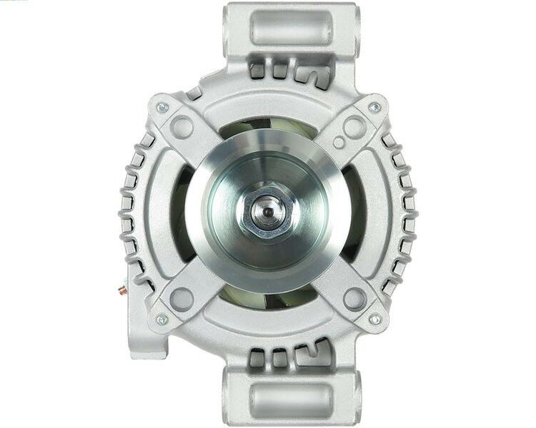 Alternator Land Cruiser 200 4.5 D V8  Land Cruiser 200 4.5 D4-D [1VD-FTV] 01.2008-