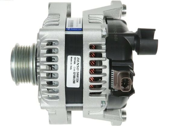 Alternator Corsa 1.2  Corsa 1.4  Corsa 1.4 LPG  Corsa 1.4 Turbo [B12XEL]  [B14XEJ]  [