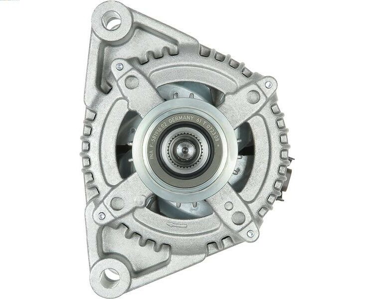 Alternator Corsa 1.2  Corsa 1.4  Corsa 1.4 LPG  Corsa 1.4 Turbo [B12XEL]  [B14XEJ]  [