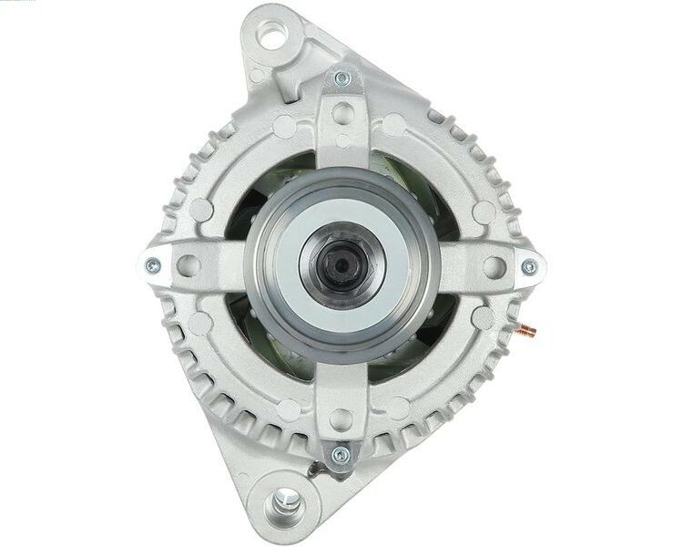 Alternator Corolla 2.0 D-4D  Corolla 2.0 D-4D Verso [1CD-FTV] 01.2002-12.2006