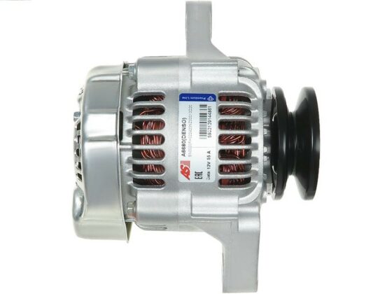 Alternator CX31B ZTS  CX36B ZTS  CX40B ZTS  CX50B ZTS  TT-10  TT-12  TT-4  TT-5  TT-6