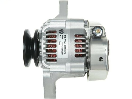 Alternator CX31B ZTS  CX36B ZTS  CX40B ZTS  CX50B ZTS  TT-10  TT-12  TT-4  TT-5  TT-6