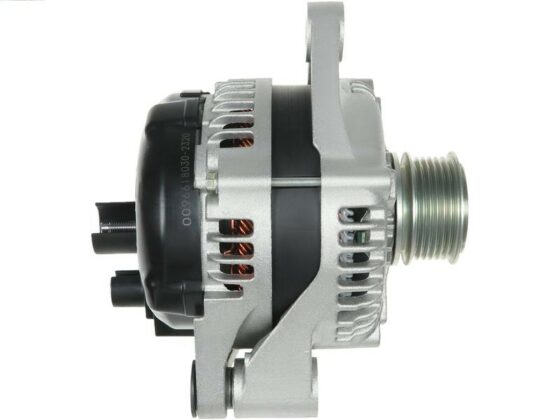 Alternator Ducato 2.0 D Multijet [250A1.000]  [250A2.000] 06.2011-