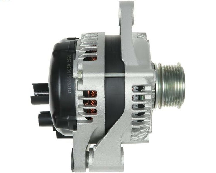 Alternator Ducato 2.0 D Multijet [250A1.000]  [250A2.000] 06.2011-