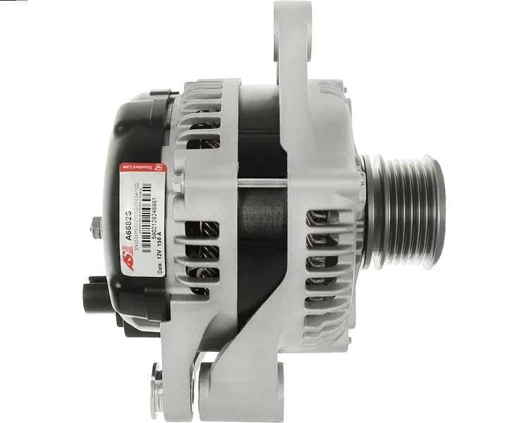 Alternator FIAT Doblo 1.6 D Multijet [198A3.000] 01.2010-12.2023  FIAT Doblo 1.6 D