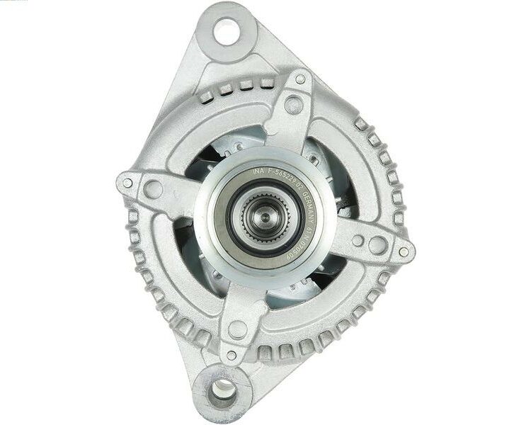 Alternator Ducato 2.0 D Multijet [250A1.000]  [250A2.000] 06.2011-