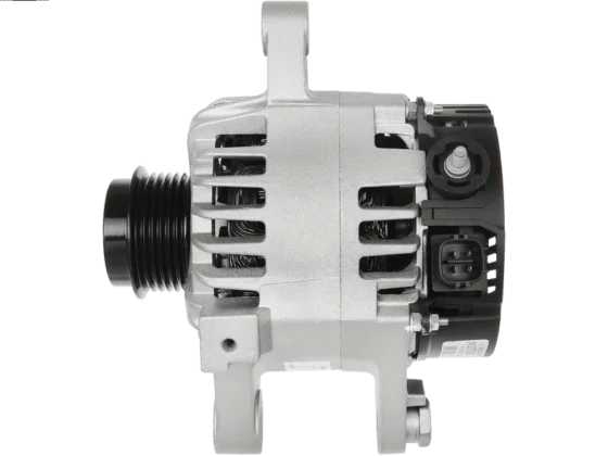 Alternator Auris 1.6  Corolla 1.6  Corolla 1.6 Dual VVTi [1ZR-FE]  [1ZR-FAE] 03.2007-