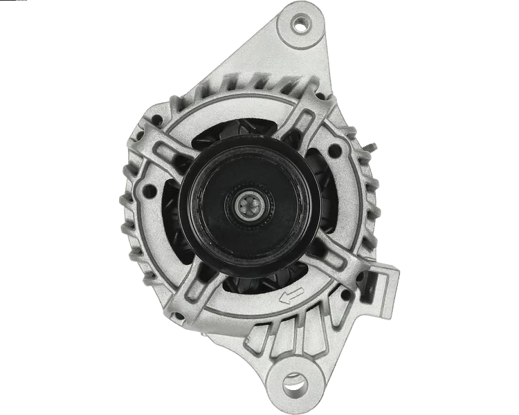Alternator Auris 1.6  Corolla 1.6  Corolla 1.6 Dual VVTi [1ZR-FE]  [1ZR-FAE] 03.2007-