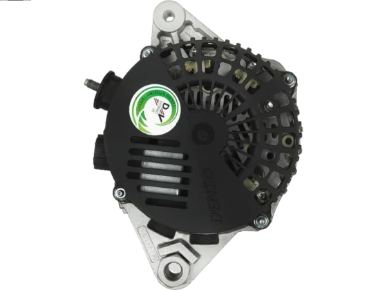 Alternator Auris 1.6  Corolla 1.6  Corolla 1.6 Dual VVTi [1ZR-FE]  [1ZR-FAE] 03.2007-