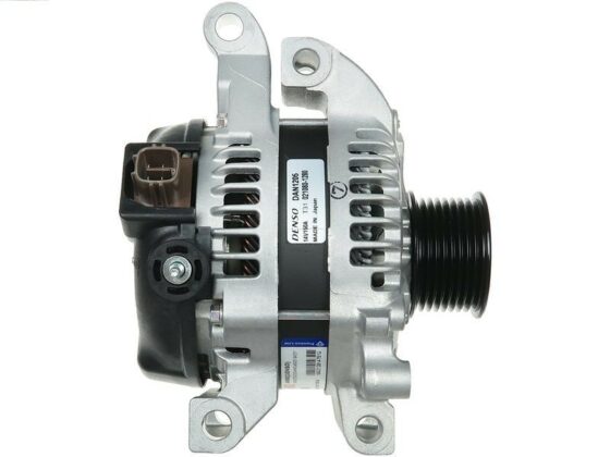 Alternator GX 460 4WD  LX 570  Land Cruiser 4.6 V8 [1UR-FE]  [3UR-FE] 01.2010-