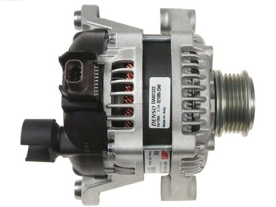 Alternator Corsa 1.2  Corsa 1.4  Corsa 1.4 LPG  Corsa 1.4 Turbo [B12XEL]  [B14XEJ]  [