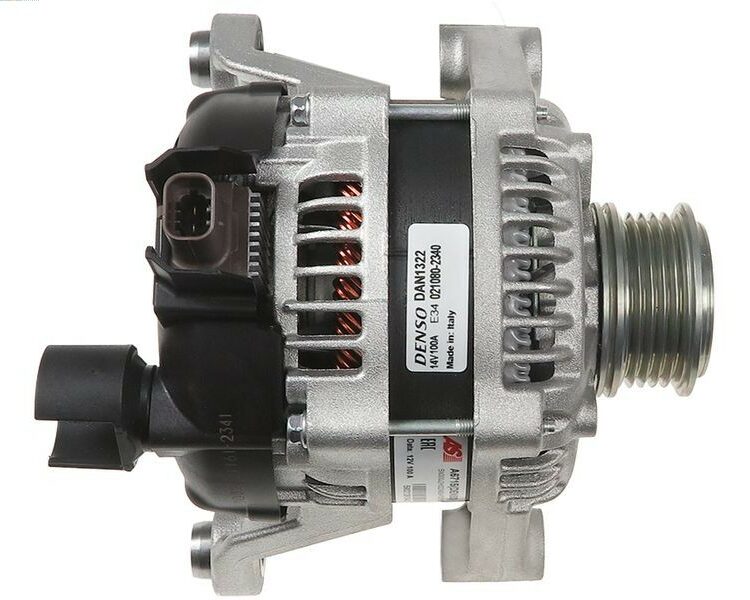 Alternator Corsa 1.2  Corsa 1.4  Corsa 1.4 LPG  Corsa 1.4 Turbo [B12XEL]  [B14XEJ]  [