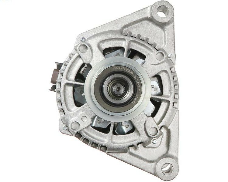 Alternator Corsa 1.2  Corsa 1.4  Corsa 1.4 LPG  Corsa 1.4 Turbo [B12XEL]  [B14XEJ]  [