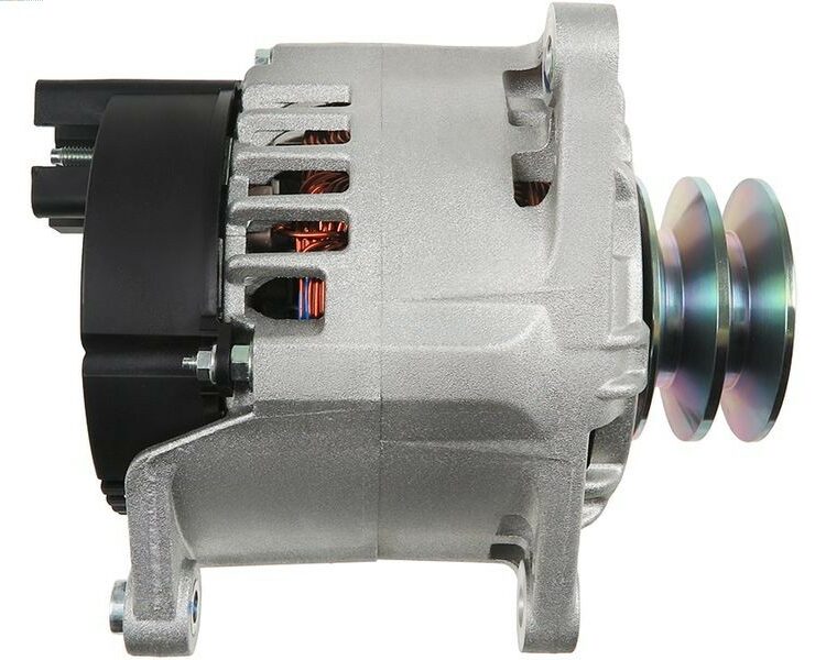 Alternator ARMATRAC 11044.4  2080 4.4  2090 4.4  2100 4.4  2110 4.4  A100 4.4  A110 4.