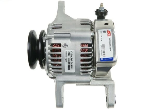 Alternator Various Models