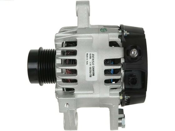 Alternator Auris 1.6  Auris 1.6 Touring Sports  Corolla 1.6 [1ZR-FAE] 10.2012-12.2018