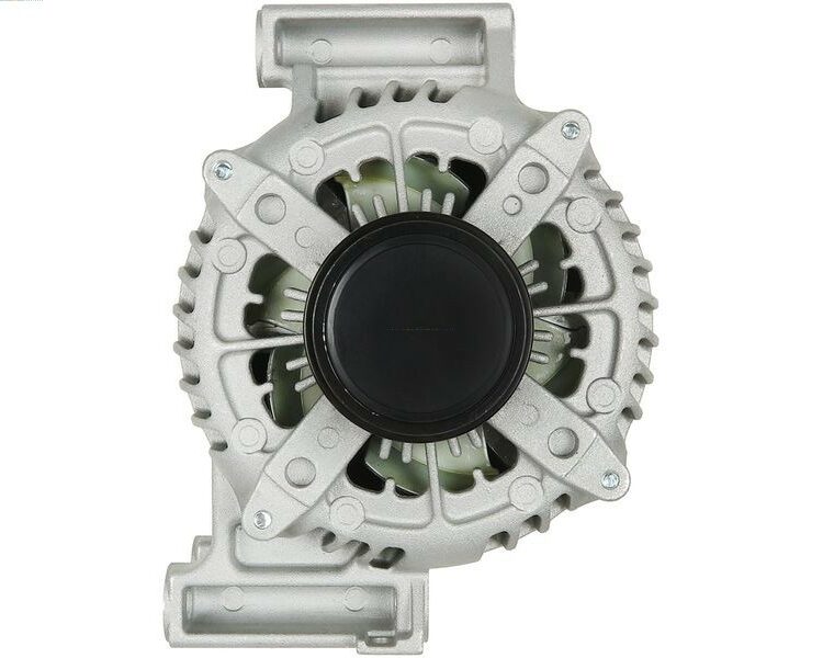 Alternator ATS 2.0  ATS 2.0 AWD [LTG] 02.2013-