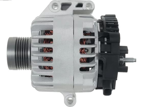Alternator OPEL Agila 1.3 CDTi [D13A] 04.2008-04.2010  OPEL Agila 1.3 CDTi [Z13DTJ]