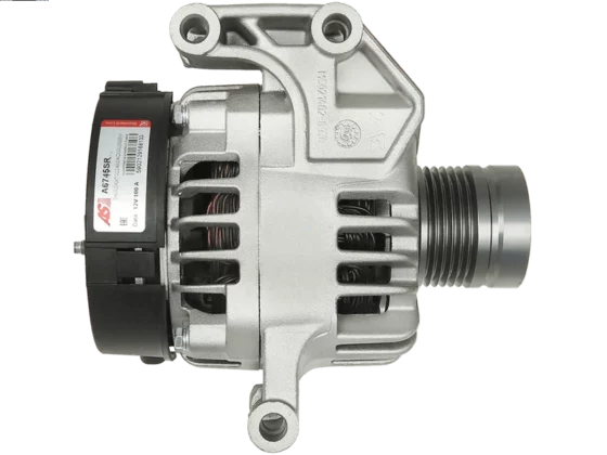 Alternator Agila 1.3 CDTi  Astra 1.3 CDTi  Corsa 1.3 CDTi  Corsa 1.3 CDTi 16V  Meriva
