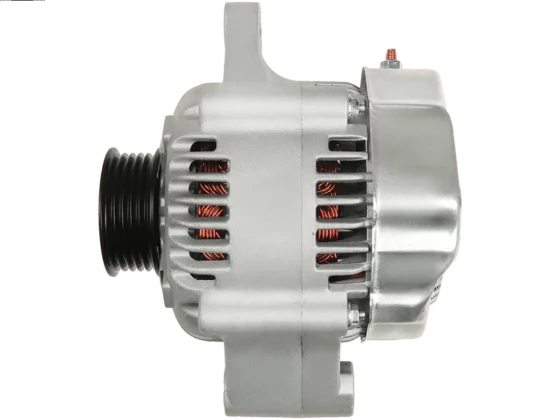 Alternator TOYOTA Hilux 2.7; Land Cruiser 2.7