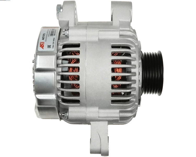 Alternator TOYOTA Avalon 3.0