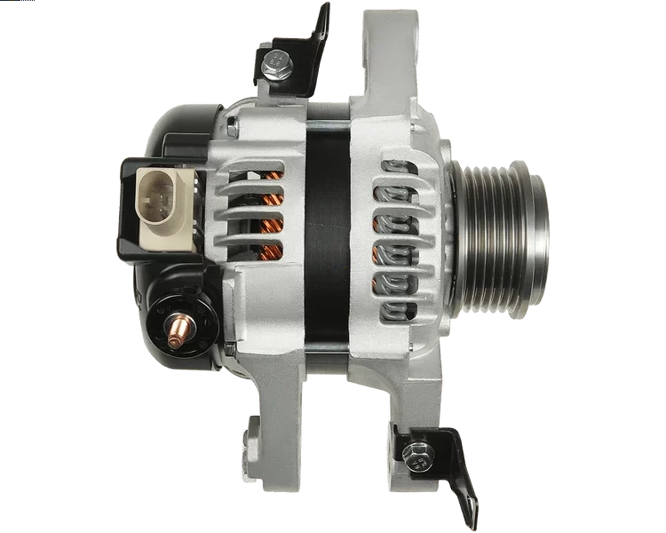 Alternator CITROEN C1 1.0 VTi; C1 1.0 VTi; C1 1.0 VTi AC; PEUGEOT 108 1.0 VTi; 108 1.0