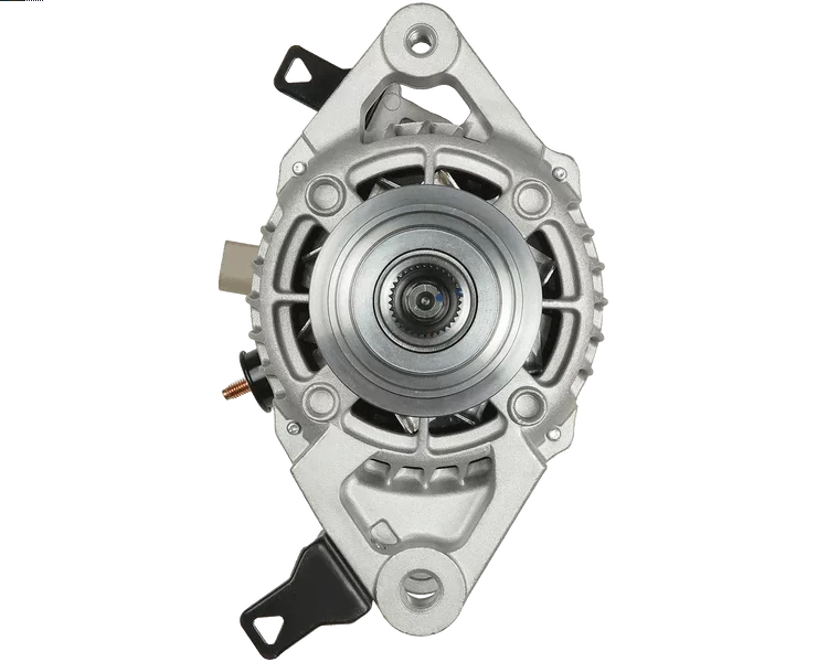 Alternator CITROEN C1 1.0 VTi; C1 1.0 VTi; C1 1.0 VTi AC; PEUGEOT 108 1.0 VTi; 108 1.0