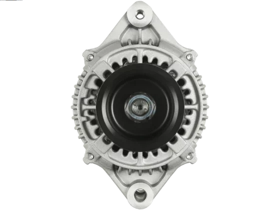 Alternator JOHN DEERE Engine 12.5; DEERE Engine 12.5; DEERE Engine 12.5; DEERE Engine