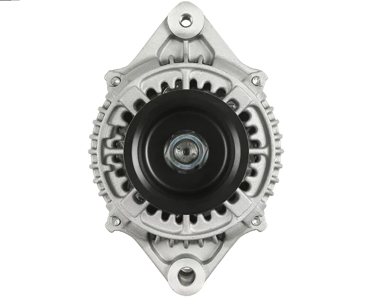Alternator JOHN DEERE Engine 12.5; DEERE Engine 12.5; DEERE Engine 12.5; DEERE Engine