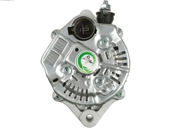 Alternator JOHN DEERE Engine 12.5; DEERE Engine 12.5; DEERE Engine 12.5; DEERE Engine