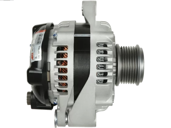 Alternator TOYOTA Dyna 2.5; Fortuner 3.0; Hiace 2.5; Hilux 2.5; Hilux 3.0; Land Cruise